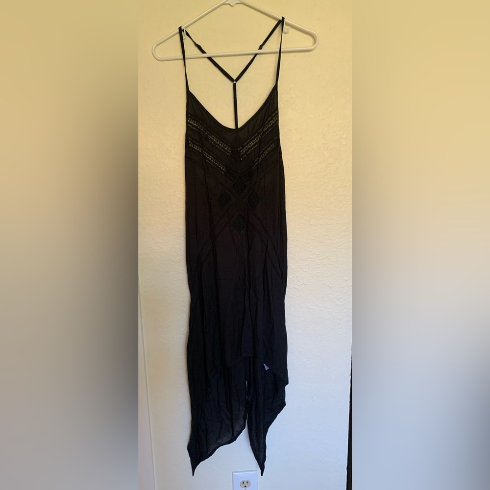 Amuse Society Beach Cover-up